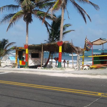 Miss Margaritas'S House Apartment San Andrés Екстериор снимка