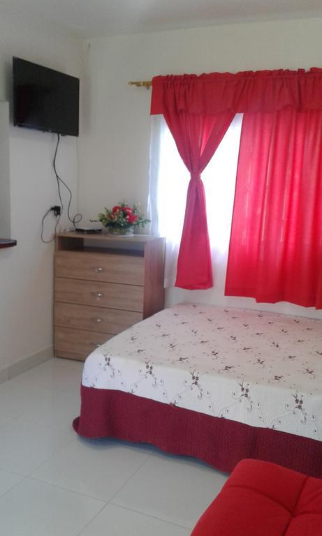 Miss Margaritas'S House Apartment San Andrés Екстериор снимка