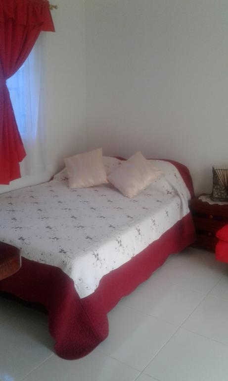 Miss Margaritas'S House Apartment San Andrés Екстериор снимка