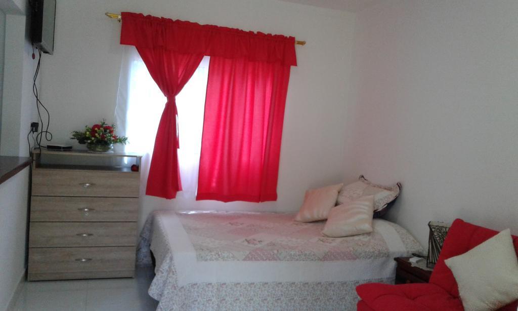 Miss Margaritas'S House Apartment San Andrés Екстериор снимка