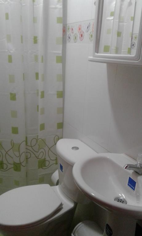 Miss Margaritas'S House Apartment San Andrés Екстериор снимка