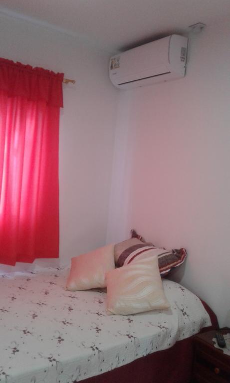 Miss Margaritas'S House Apartment San Andrés Екстериор снимка