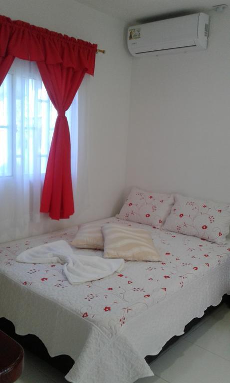 Miss Margaritas'S House Apartment San Andrés Екстериор снимка