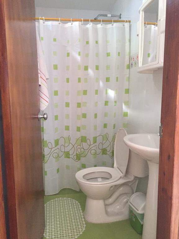 Miss Margaritas'S House Apartment San Andrés Екстериор снимка