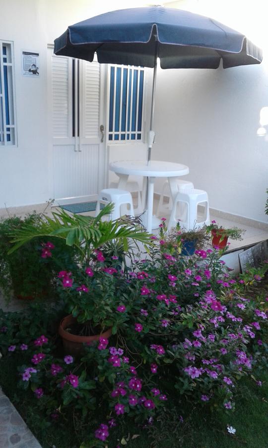 Miss Margaritas'S House Apartment San Andrés Екстериор снимка
