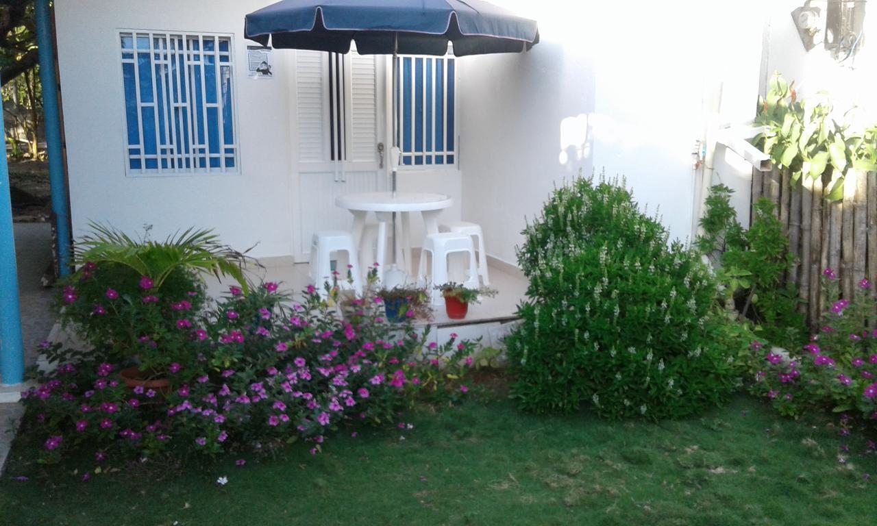 Miss Margaritas'S House Apartment San Andrés Екстериор снимка
